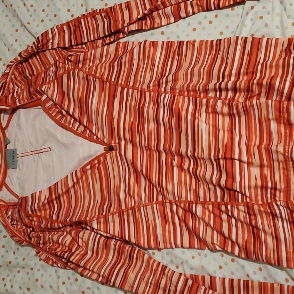 Athleta pullover